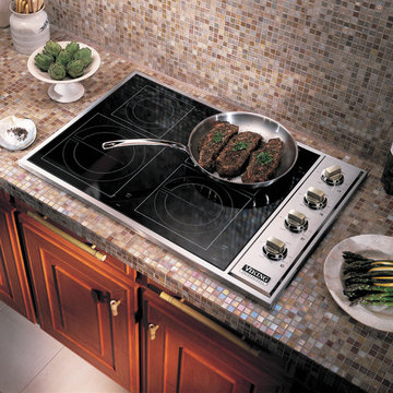 Viking Kitchen Appliances