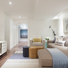Accent Wall