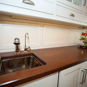 Radnor Kitchen Remodel