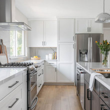 Mackinac Kitchen Open
