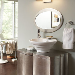 Span Bath by Tech Lighting - Bathroom Vanity Lighting