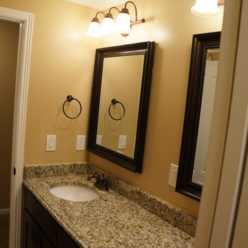 Seal Basement-Farmington Utah