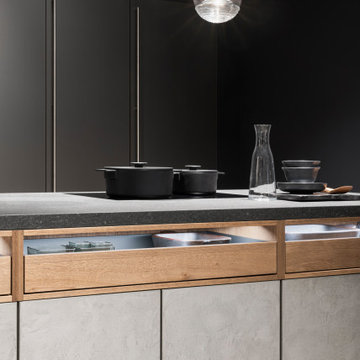 PEARL – A PROGRAMME WITH A SILKY MOTHER-OF-PEARL SHIMMER EFFECT