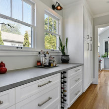 Crane kitchen
