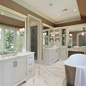 Bathroom Tile Ideas
