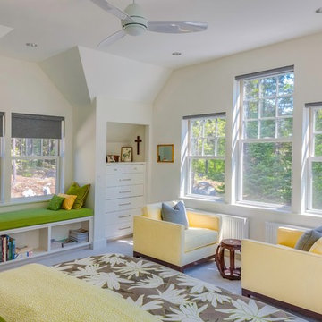Waldoboro Residence
