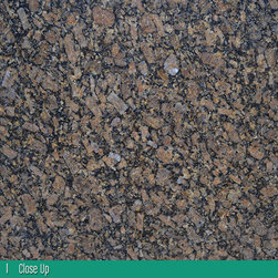 Giallo Vicenza - Kitchen Countertops
