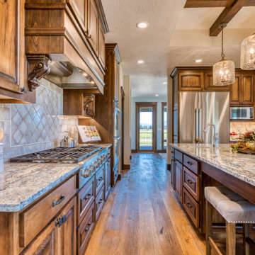 Treasure State Builders Tour of Homes 2022