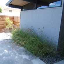 Backyard designers