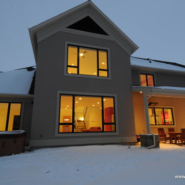 Stonegate Residence