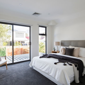 Luxury Contemporary / Leichhardt