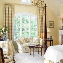 Master bedroom ideas