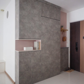 Eunos Court BTO