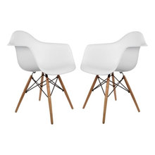 Desk chair