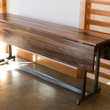 Del Mar Project // 'Insignia' Table