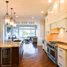 Kitchens