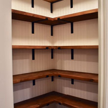 Butlers Pantry