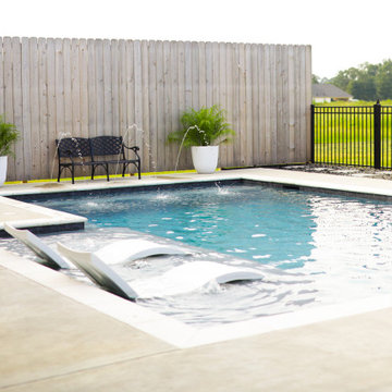 Talk About Luxury!