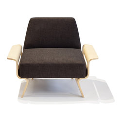 Osaka Chair by Lounge22 - Products