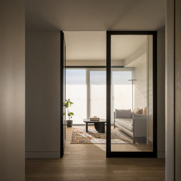 Foxbar Residence - Entry Foyer