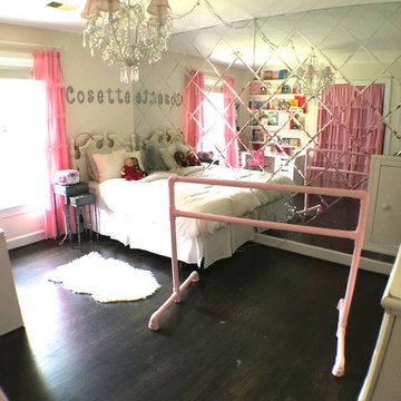 Navaho Dr Renovation
