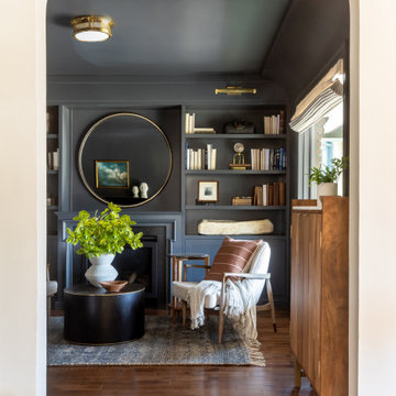 Harvard Yale Project