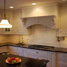 Kitchen Ideas