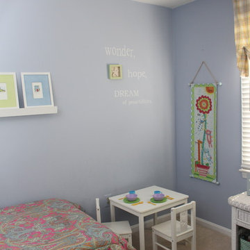 Darnestown Children's Room