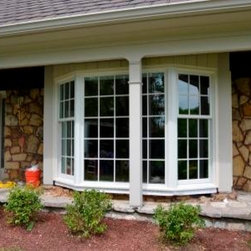Bay and Bow Windows - Windows
