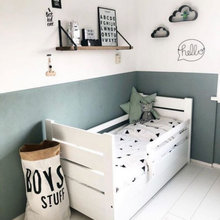 Olly Bedroom