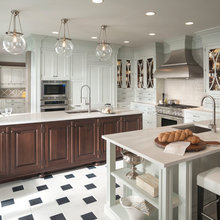 MantaRay Kitchens