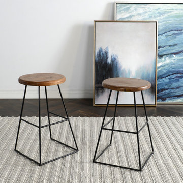 Ember Counter Stool