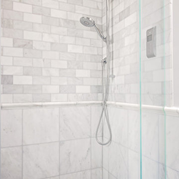 Woodley Park Master Suite Renovations