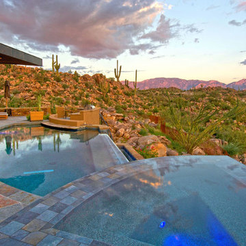 Modern Desert 753