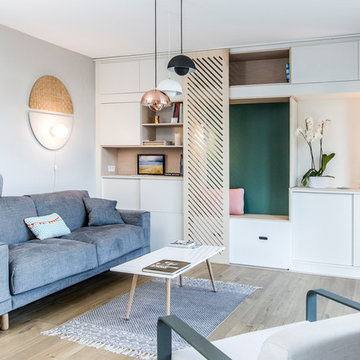 maison SCT