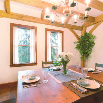 Stone House Farm - 2123 South Britain Rd, Southbury, CT