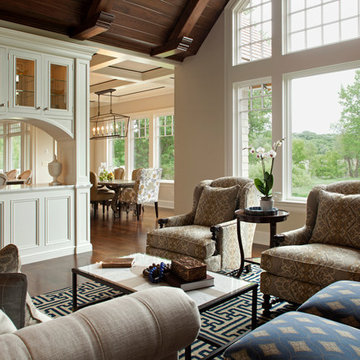 Hamptons Historic Residence