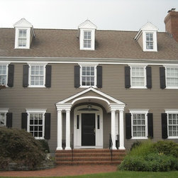 Before & After Windsor - Windows And Doors