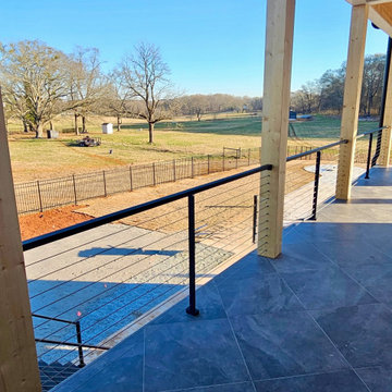 Cable Railing