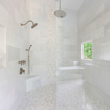 Stunning New Home Construction - Loudermilk Designs