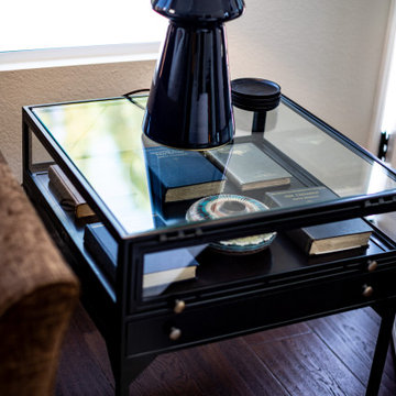 Family Room Furnishings