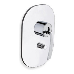 Сантехника CRISTINA Коллекция BOLLICINE - Bathroom Faucets And Showerheads