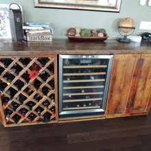 dining rooms