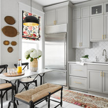 Wet Bar