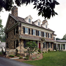 Soffit Trim
