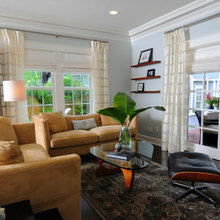 Patio doors