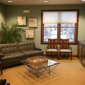 Ethan Allen - Dental Office