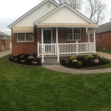 2016 Landscape New Designs