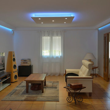 Salon Décoratifs