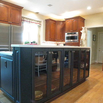 Wakefield Kitchen